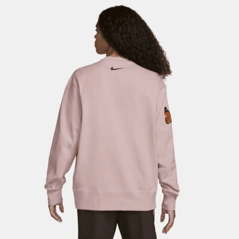 Nike Men’s Happy Air Crewneck Sweatshirt Size Large